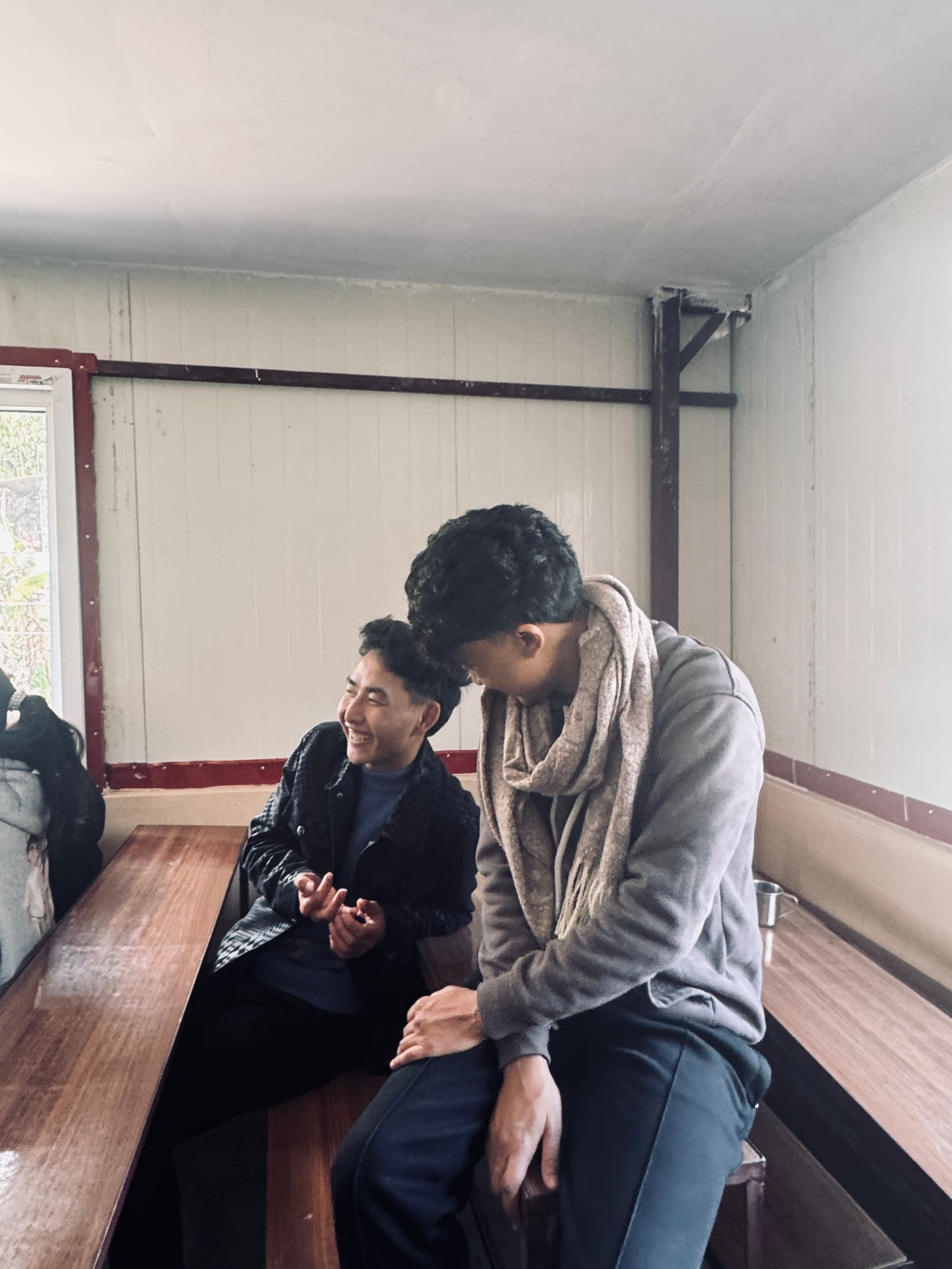Arkhet Camp