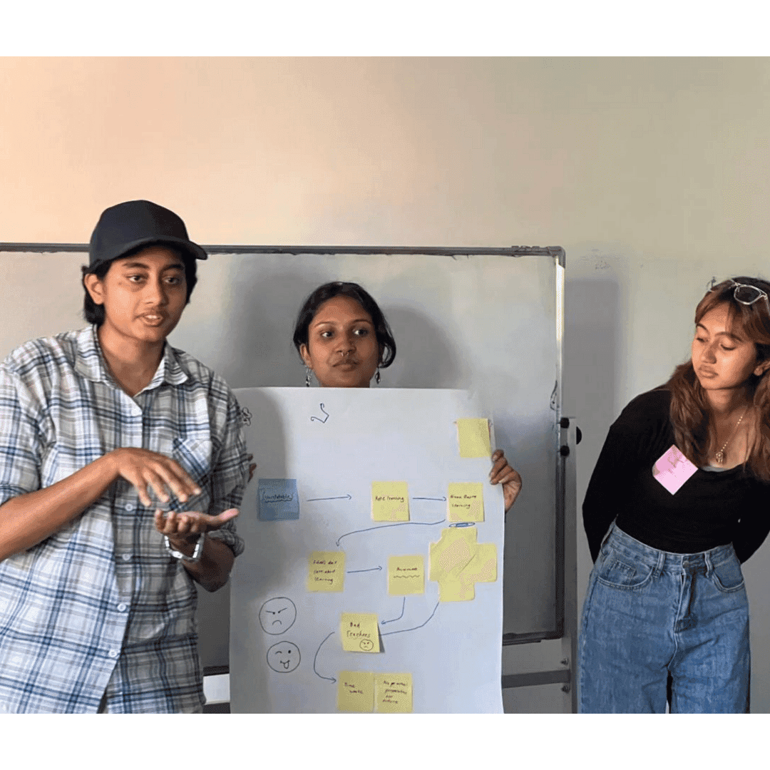 Volunteer Training