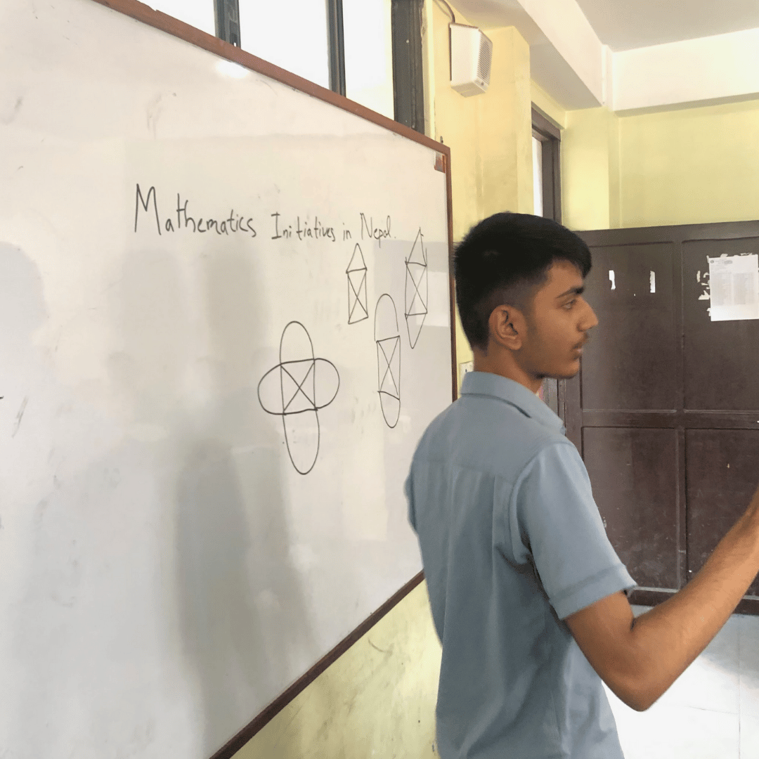 ETA Session Graph Theory