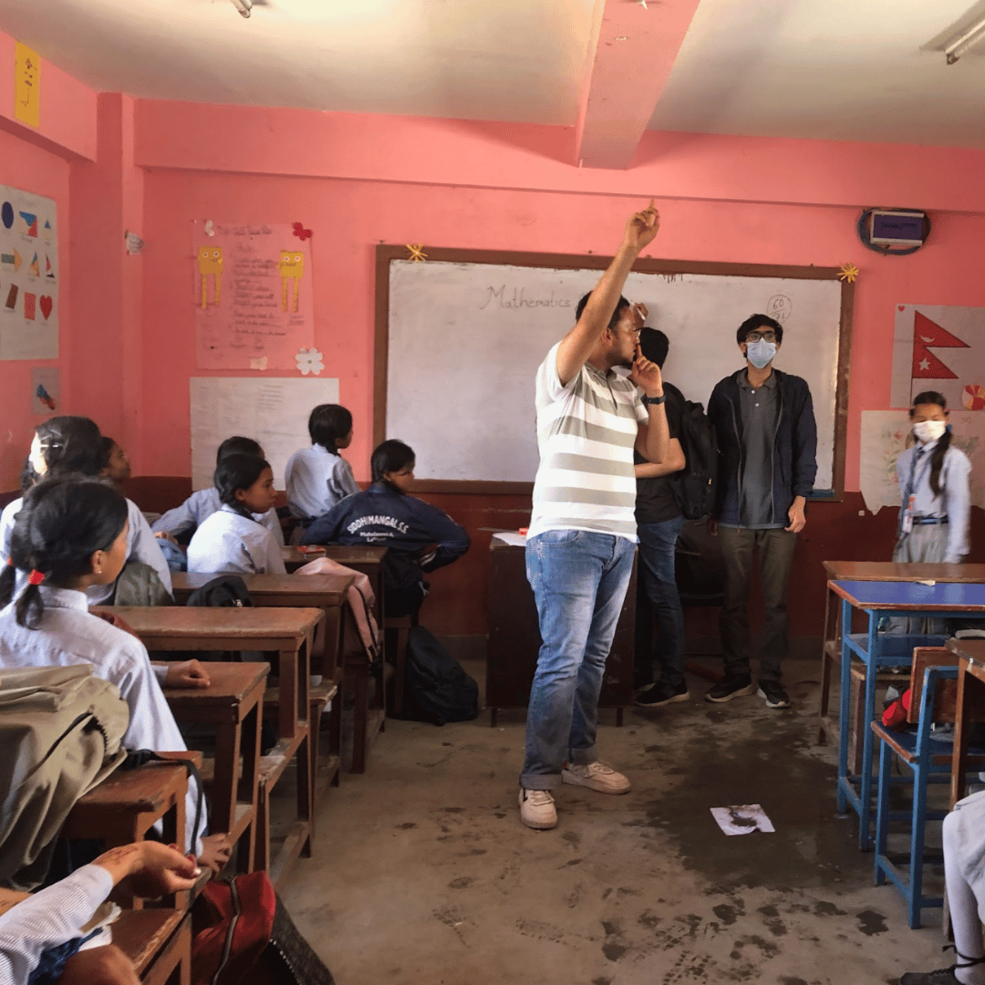 Student Engagement