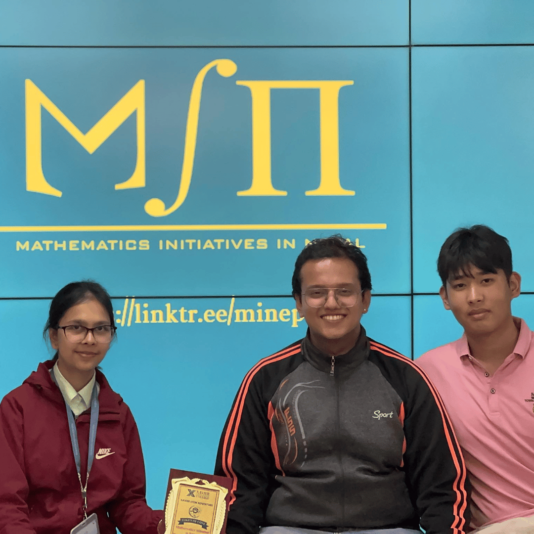 MIN STEM Adventure