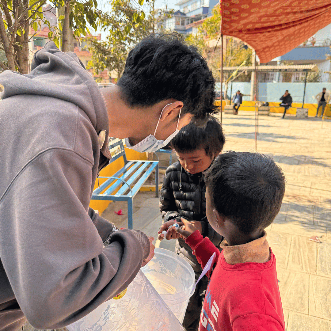 Teaching Math with Games
