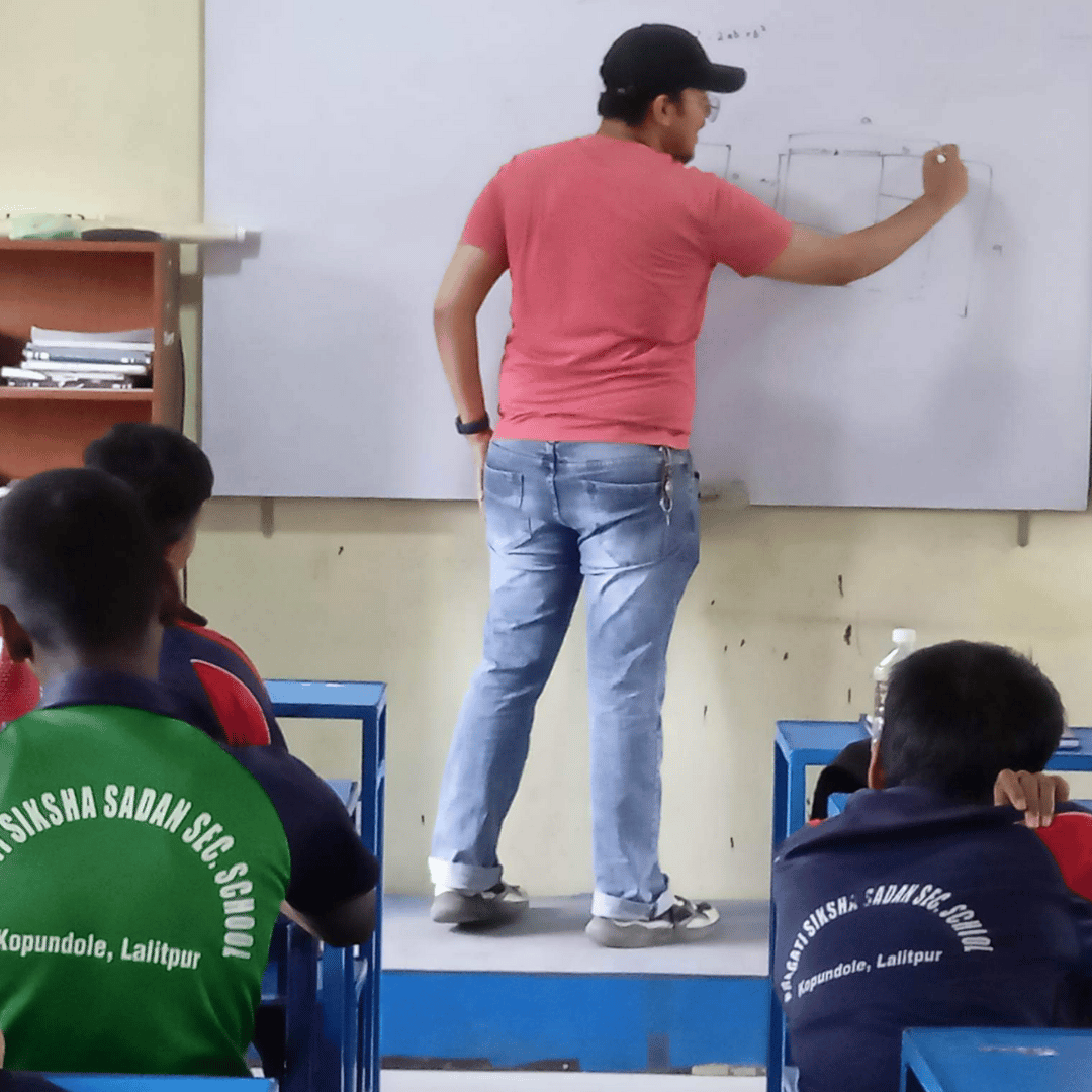 Graph Theory