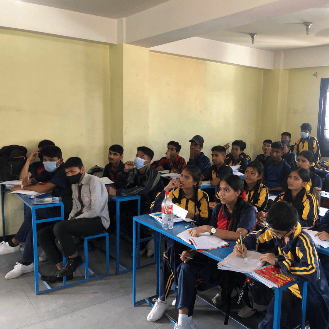 ETA Session